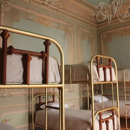 Leonora Hostal Puebla Pokoj fotografie