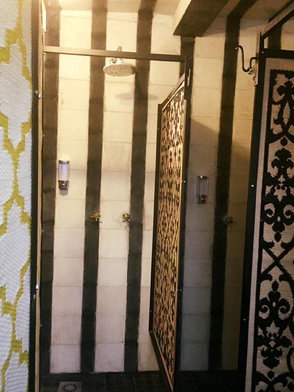 Leonora Hostal Puebla Exteriér fotografie