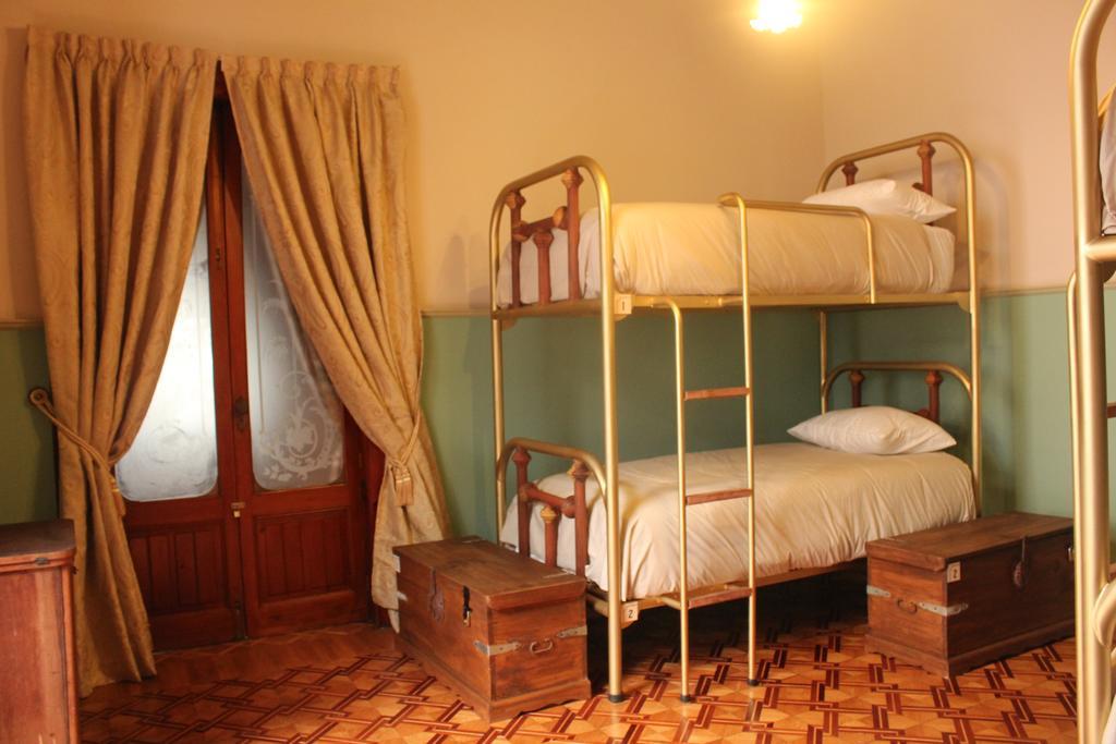 Leonora Hostal Puebla Exteriér fotografie