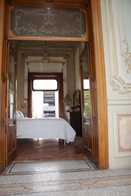 Leonora Hostal Puebla Pokoj fotografie