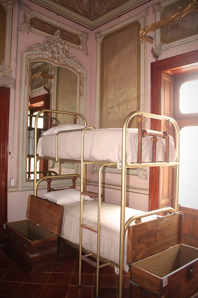 Leonora Hostal Puebla Exteriér fotografie