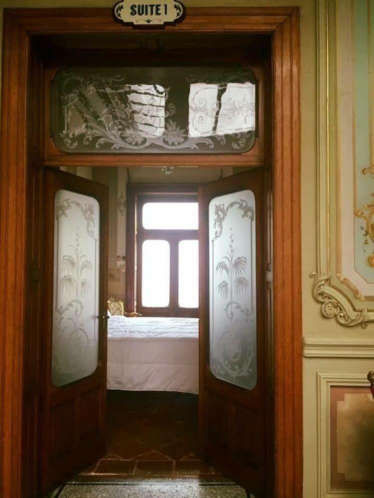 Leonora Hostal Puebla Exteriér fotografie
