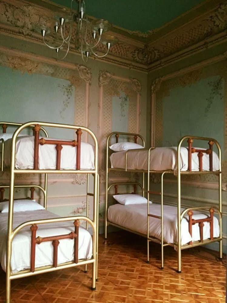 Leonora Hostal Puebla Exteriér fotografie