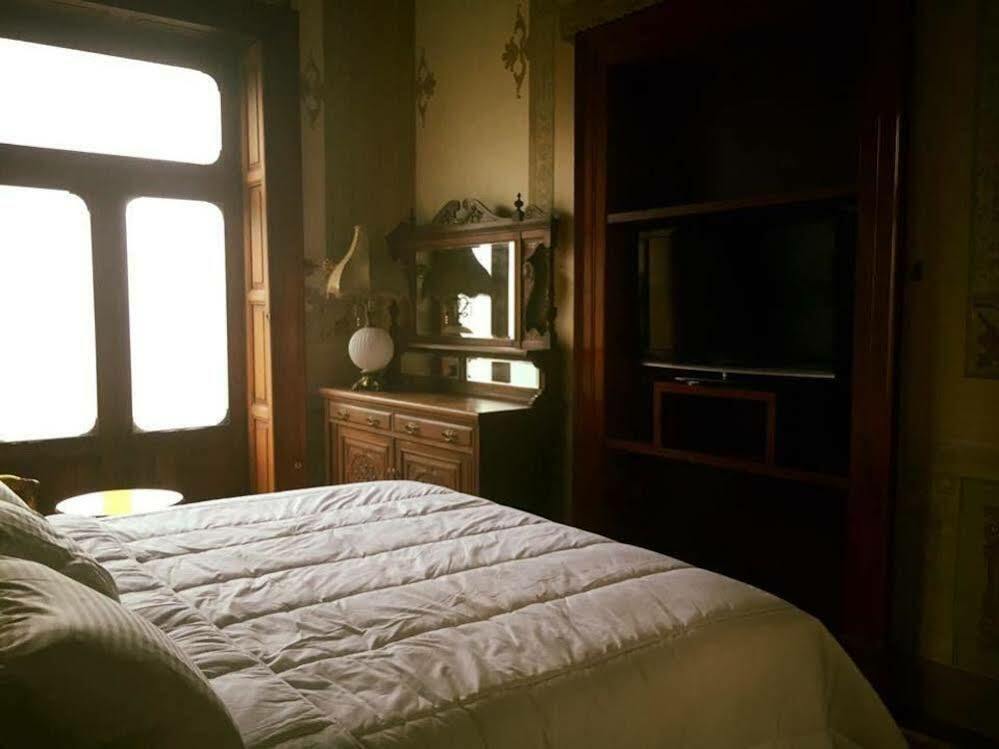 Leonora Hostal Puebla Exteriér fotografie