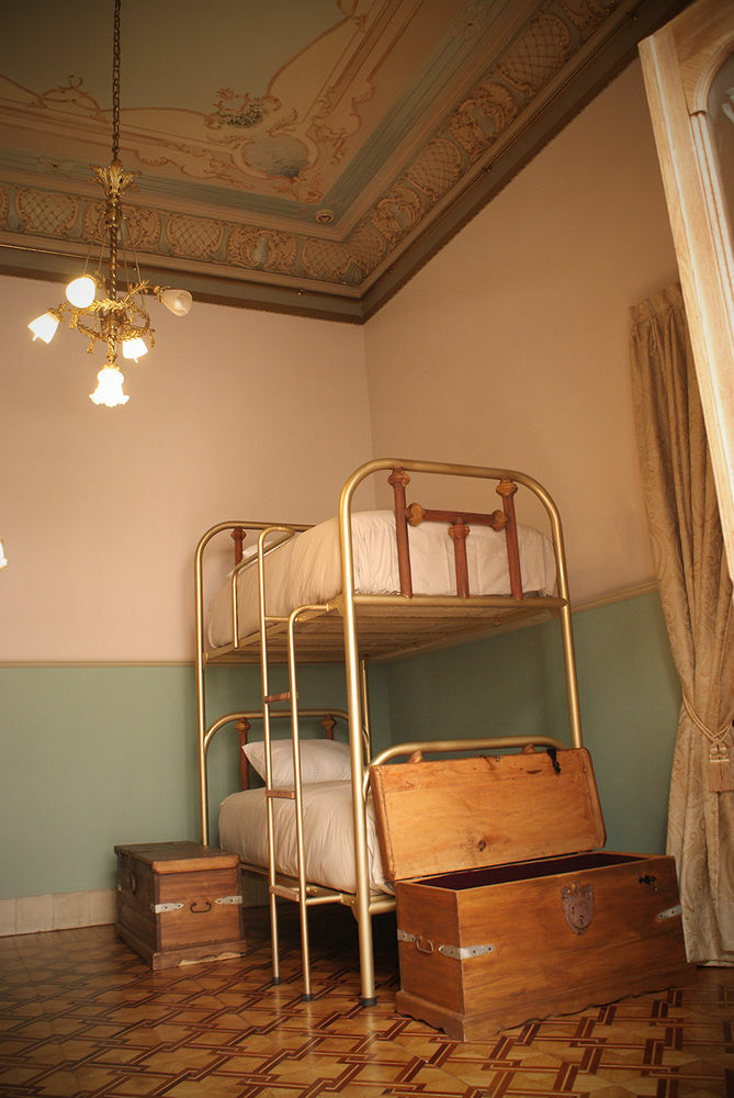 Leonora Hostal Puebla Exteriér fotografie