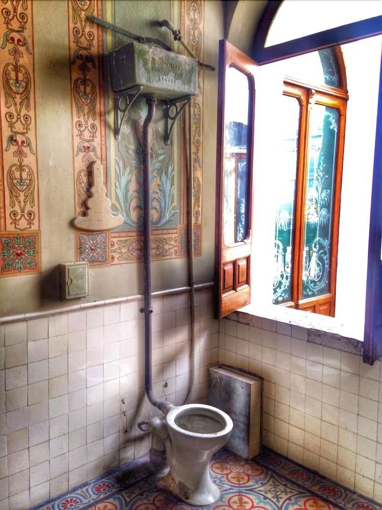Leonora Hostal Puebla Exteriér fotografie